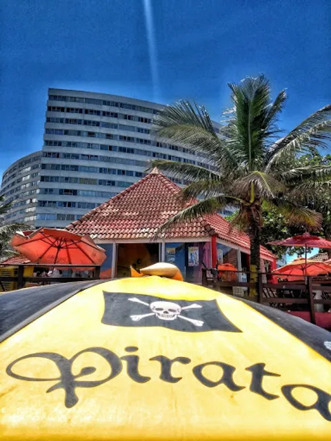 Quiosque Pirata (kioske 02)