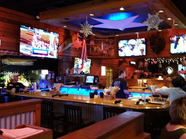 Texas Roadhouse