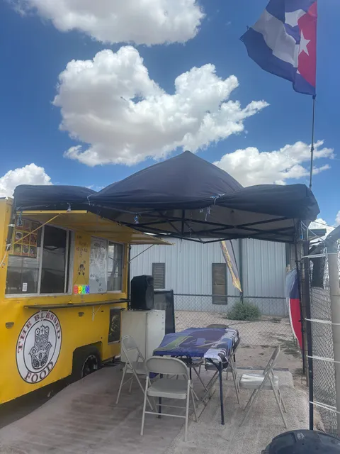 Comida cubana The Blessed Food