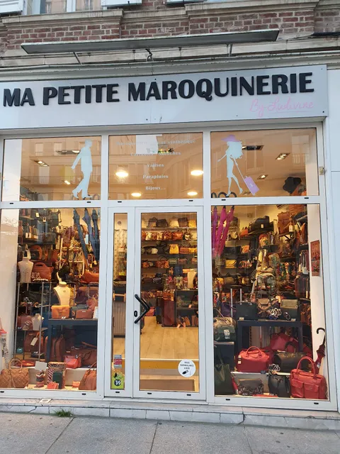 Ma Petite Maroquinerie