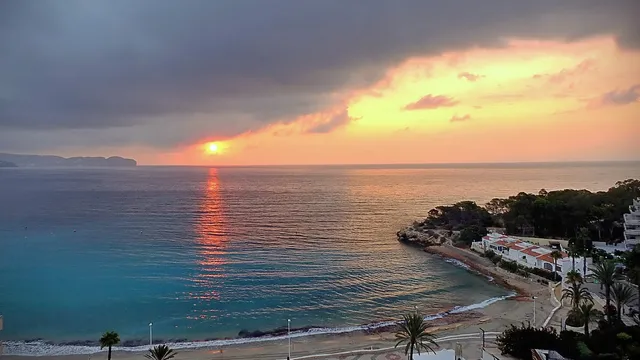 Apartamentos El Amanecer de Calpe