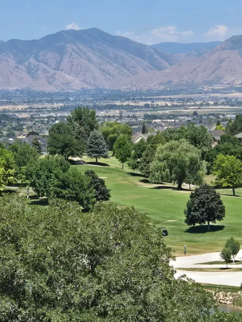 Gladstan Golf Course