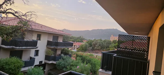 Résidence les jardins de Saint joseph