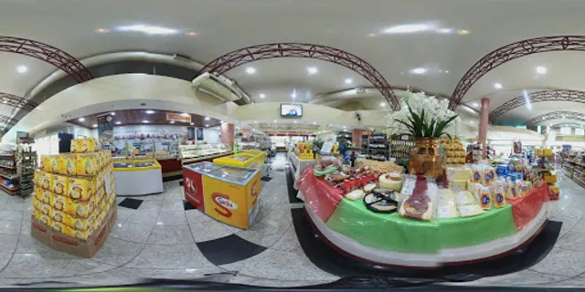 Esperança Paes e Doces