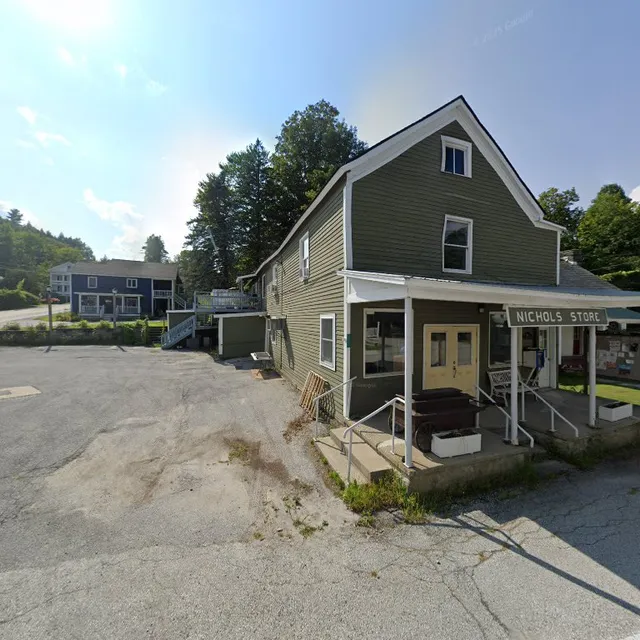 Danby Village Marketplace at Nichols Store