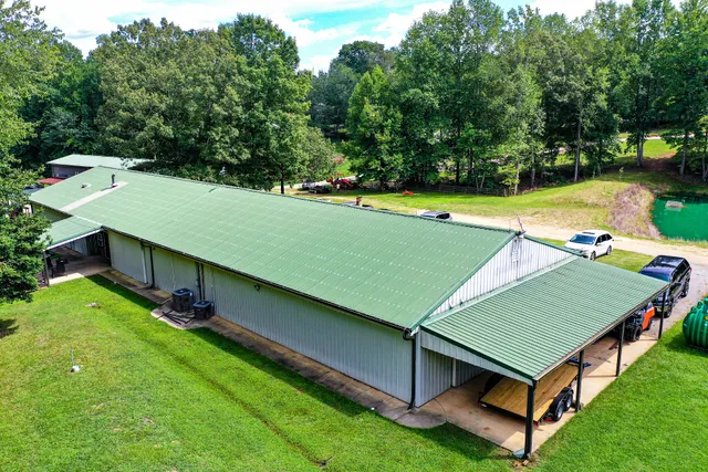Creekwalk Tiny Home Community