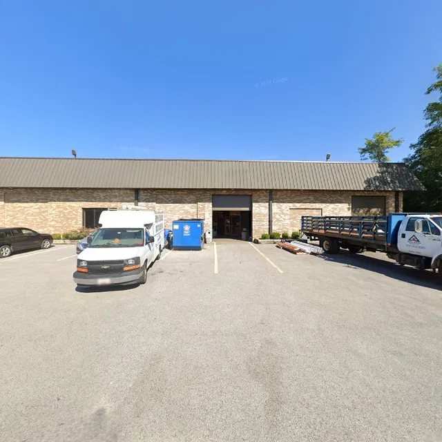 Maurice Electrical Supply Inc