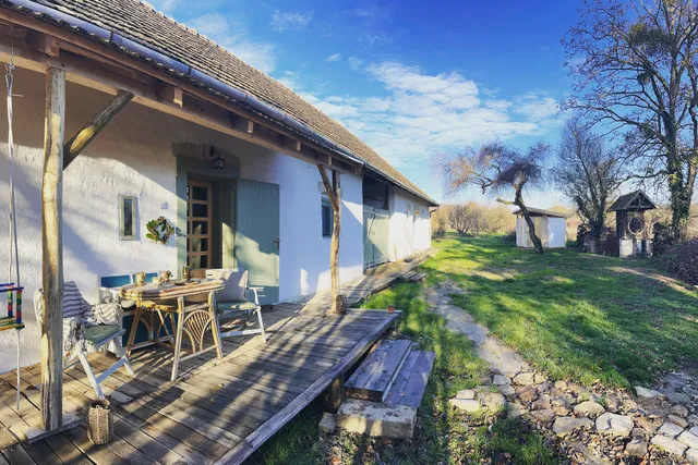 Aracsa Farm és Vendégház