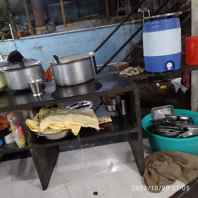 Punjabi Paratha House