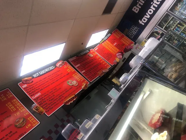 Campus Deli