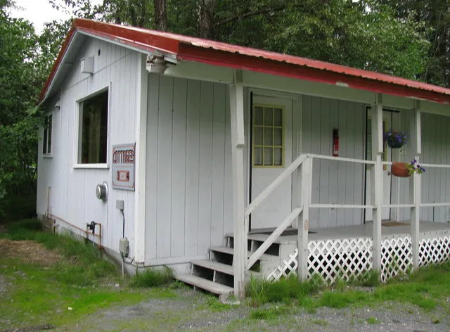 Farm Bed & Breakfast Inn