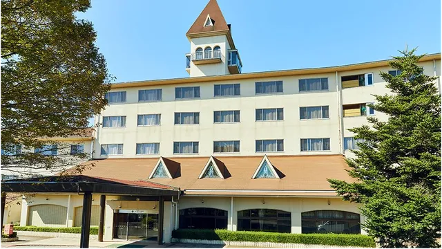 KAMENOI HOTEL KITSUREGAWA