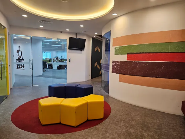 Burger King Singapore Pte Ltd ( Headquarters )