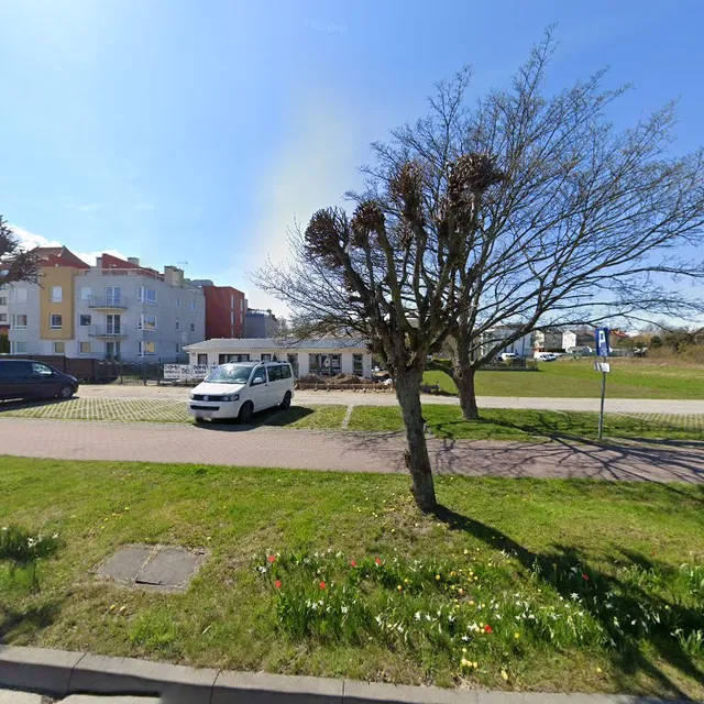 Monika. Pokoje gościnne. Orzeł M.