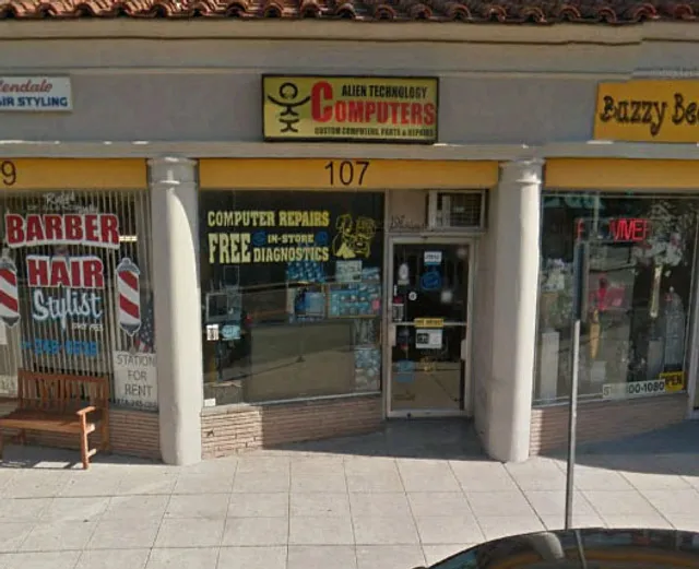 CKK Computers Repairs and Sales