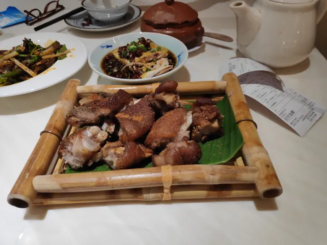 New World Guoqiao Cheng