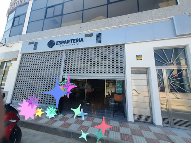 Espartería Restaurant
