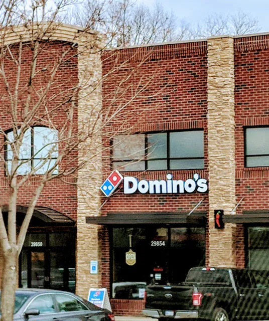 Domino's Pizza