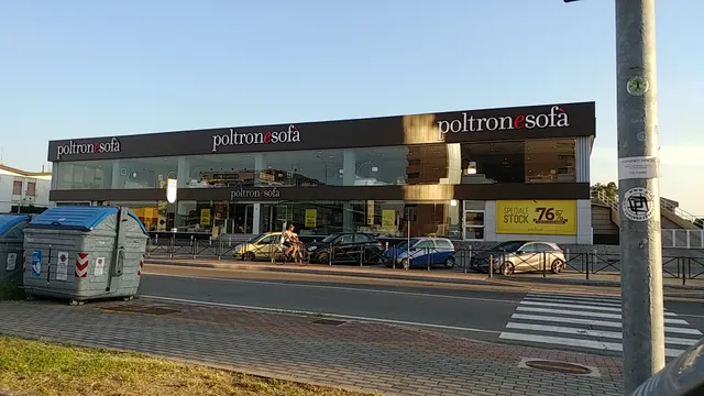 poltronesofà Modena