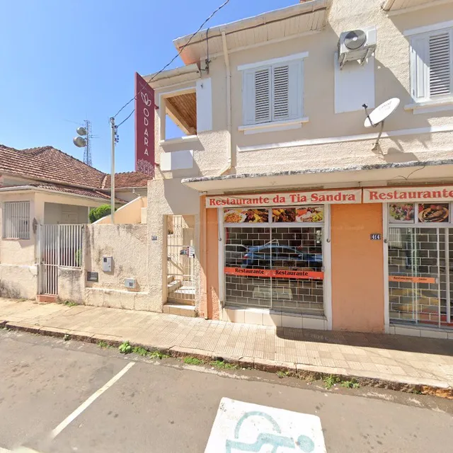 Restaurante Tia Sandra