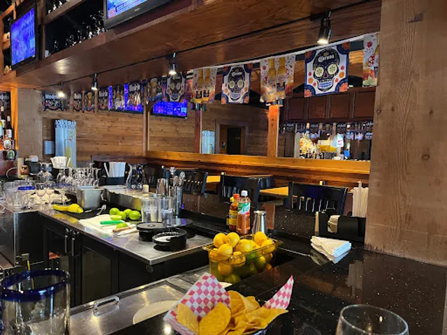 La Cabana Mexican Grill