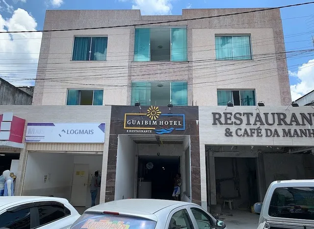 Guaibim Hotel
