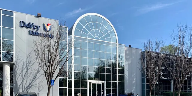 DeVry University