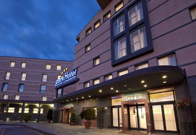 Park Hotel Centro Congressi