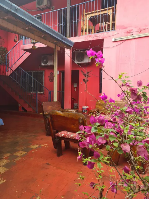 Hummingbird Hostel