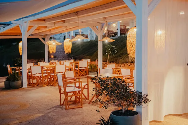 Voramar Menorca Restaurant