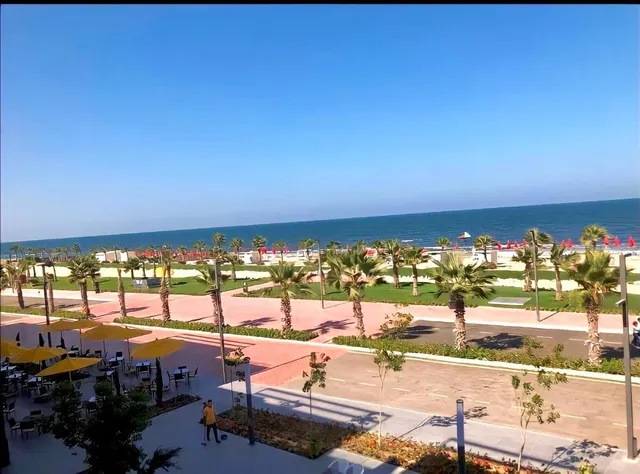 Porto Said Hotel and Chalet - بورتوسعيد فندق و شاليه