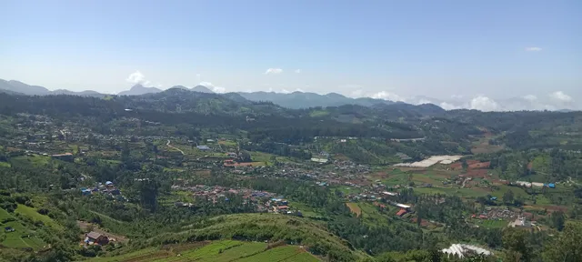 Top Ooty Tours and Travels