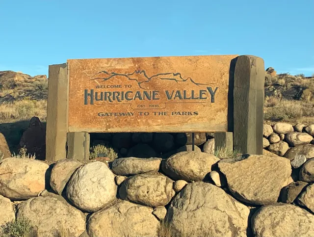 Hurricane Valley Chamber of Commerce