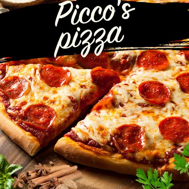 Picco's Pizza