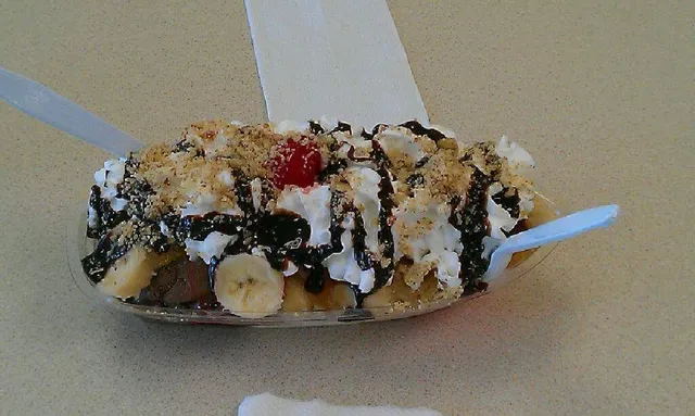 Lubell's Ice Cream Parlor