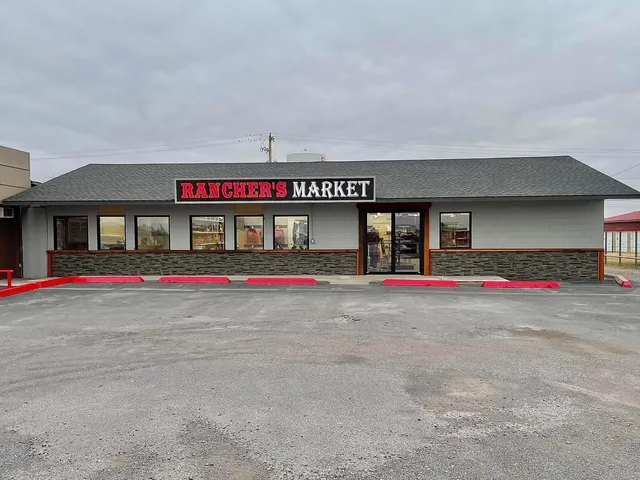 Rancher's Market
