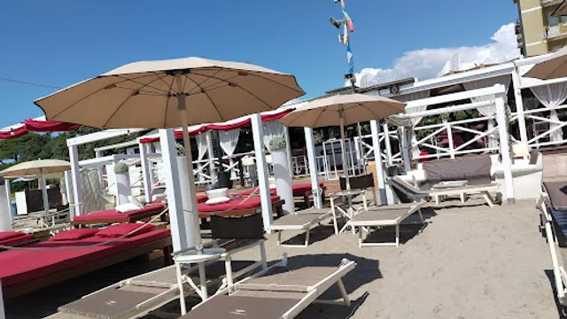 Baiamia Ristorante & Bar Follonica pratoranieri