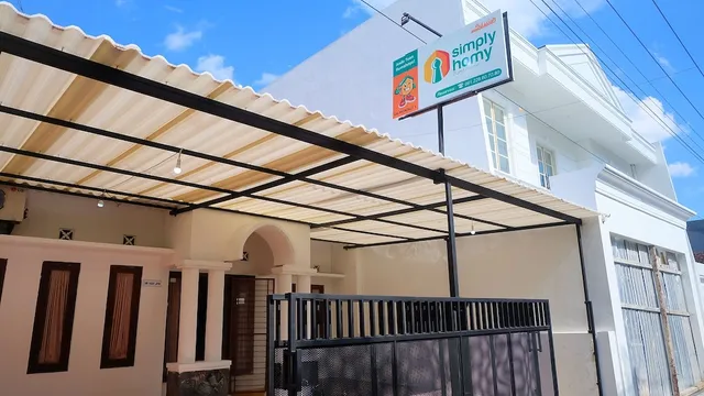 Homestay Jogja - Simply Homy Unit Monjali