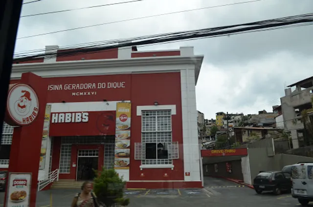 Habib's