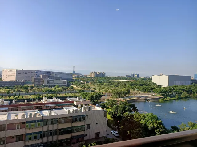 Holiday Inn Taoyuan Airport