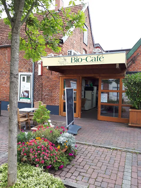 Bio Café