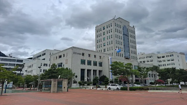 Pusan National University