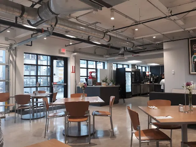 Manna Culinary Group