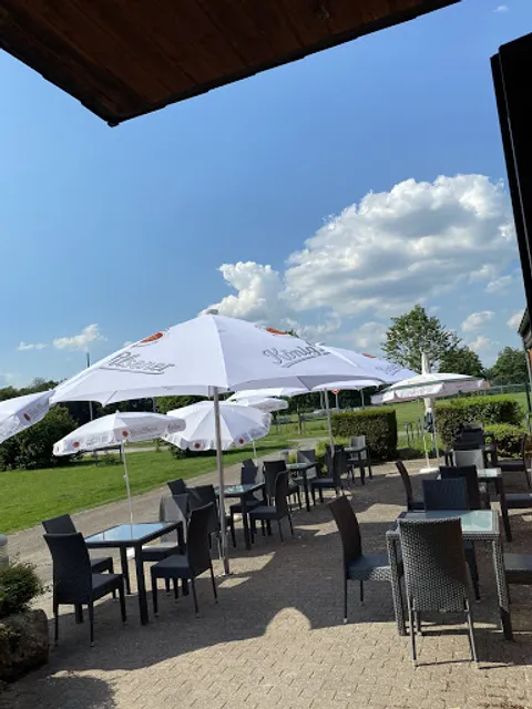 Zum Steinofen-Contemporary Pizza