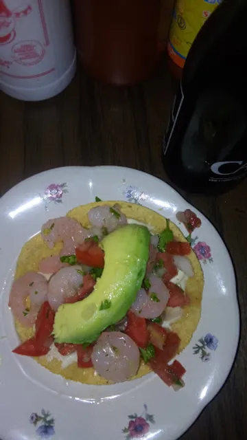 Marisqueria El Marinero