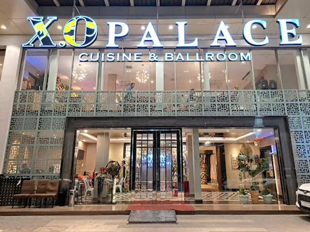 Lao Fook Hotpot & Dimsum - Raya Kupang Indah 15