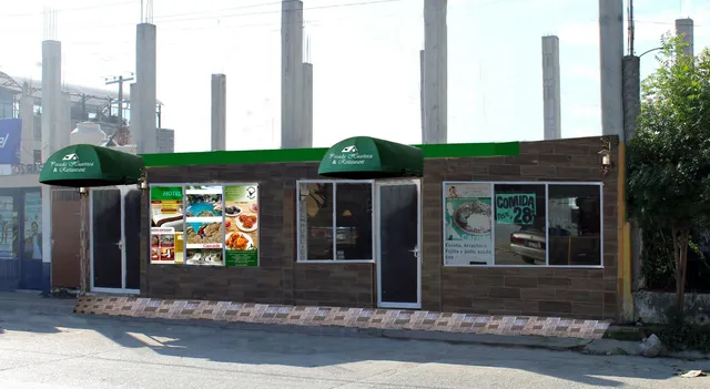 Posada Huasteca Ciudad Valle