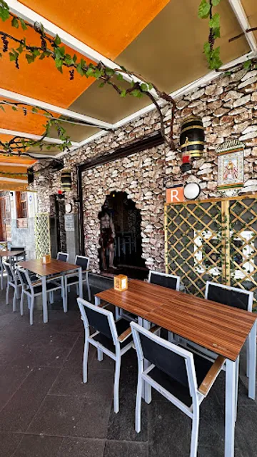 Restaurante Amoremio