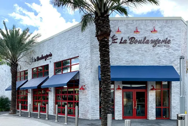 La Boulangerie Boul'Mich