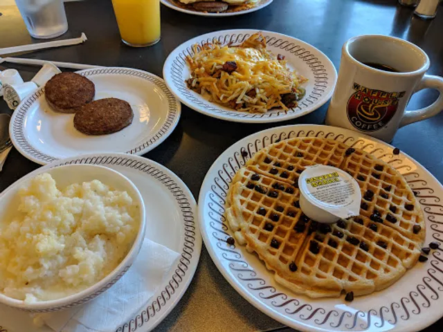 Waffle House